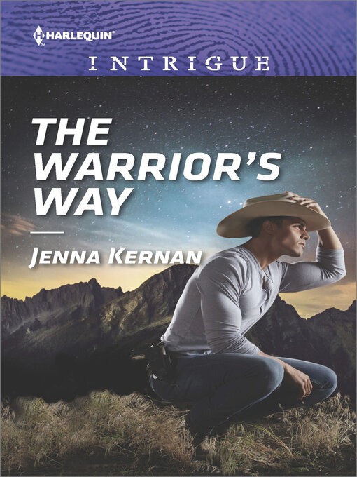 Title details for The Warrior's Way by Jenna Kernan - Available